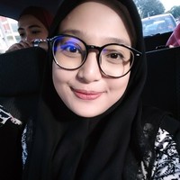 Diyana Khair Email