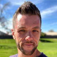 Salesforce Employee Bob Ulrich's profile photo