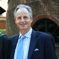 Rod Smyth Email & Phone Number