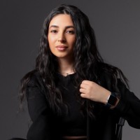 NRGaming Employee Armine Sargsyan's profile photo