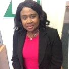 Canford Healthcare Ltd Employee Gladys Danquah's profile photo