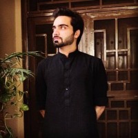 Quest Employee Zeeshan Randhawa's profile photo