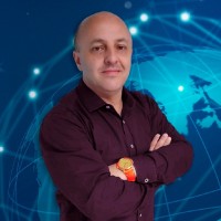 EXPRESSO LEOMAR Employee Edson Luiz Oliveira's profile photo