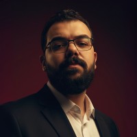Extend Employee Amr Wally's profile photo