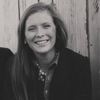 University of Nebraska Foundation Employee Ellie Wolf's profile photo