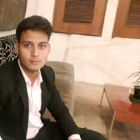 Meril Employee Chetan Das's profile photo