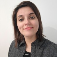 Quix Employee Giuseppina Buscema's profile photo