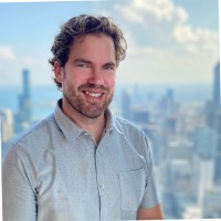 Sentry Strategy Employee Charlie Adams's profile photo