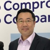 Theraclion Employee Dennis Guo's profile photo
