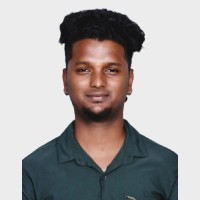 Sakthivel S Email & Phone Number