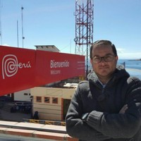 Asociación de Exportadores ADEX Employee Edgar Vasquez's profile photo