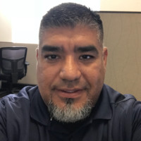 Kern Valley Door and Hardware Company LLC Employee Robert Villegas's profile photo