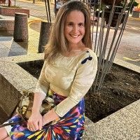 Franklin College Employee Leigh Hamer's profile photo