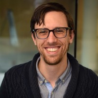 Modo Labs Employee Daniel Jamara's profile photo