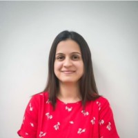 Prachi Aradhye Email