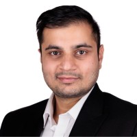 Share India Employee Rachit Gupta's profile photo