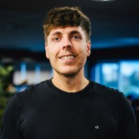 BULKHEAD Employee Mark Pinney's profile photo