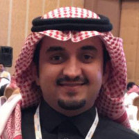Saleh Al-Rajhi & Partners Co. Ltd Employee Mohammed Almushayqih's profile photo