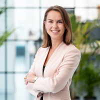 The ICE Network Employee Laura Bailey's profile photo
