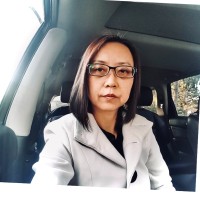 HPG LP Employee Sara M.'s profile photo