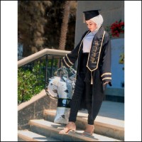 Misr Life Insurance Employee Nada Sayed's profile photo