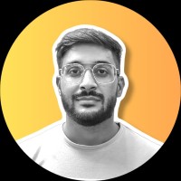 Cha-Chi Employee Harshit .'s profile photo