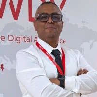 Ali Sassi Email & Phone Number | MAWDY Directeur de la Richesse humaine ...