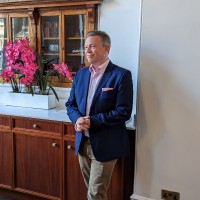 PrivilegeHR Employee Peter Waller-Flynn's profile photo