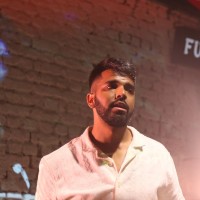 Vedang Deshpande's profile photo