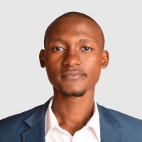 Kirinyaga University Employee Martin Kithinji's profile photo