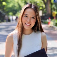 Gladstone Management Employee Jessica Lu's profile photo