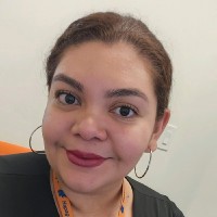 Mastermind Escape Games Employee Gabriela Michelle Melendez's profile photo