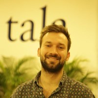 Tala Employee William Symington's profile photo