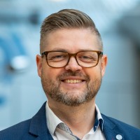 Dansk Retursystem A/S Employee Stefan Erichsen's profile photo