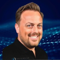 Defensive Networks (formerly Shamrock Consulting Group) Employee Derek Gwinnup's profile photo
