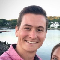 Frazer Spackman Email & Phone Number