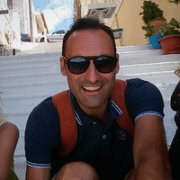 Termisol Termica SRL Employee Matteo Bagnoli's profile photo