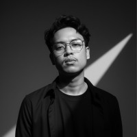 PT NUTECH INTEGRASI Employee Muhammad Sidik's profile photo