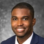 SUNY Downstate Medical Center Employee Devon McKenzie's profile photo