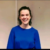 Network Rail Employee Anne Browne's profile photo