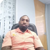 Abraham Huasi Email