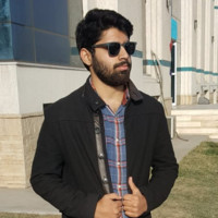Rolustech Employee Aqil bin Kashif's profile photo