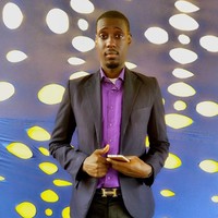 Knowledge Hub Employee Olamide Awode's profile photo