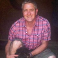 Entity Group Ltd Employee Clive Warwick's profile photo