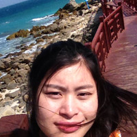 强生和强生在华子公司 Employee Wan Wu's profile photo