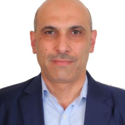 Muhannad abu Maizar Email & Phone Number