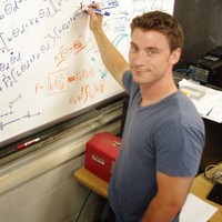 FTL Labs Corporation Employee Andrew Lapre's profile photo