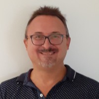 NXO Océan Indien Employee Christophe Courtois's profile photo