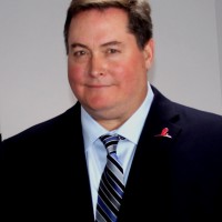 Averitt Express Employee Teddy van Hyfte's profile photo