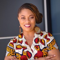 Central Florida Urban League Employee Elizabeth Grace's profile photo